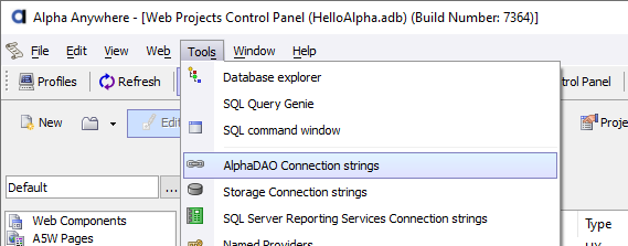 Connectionstring1